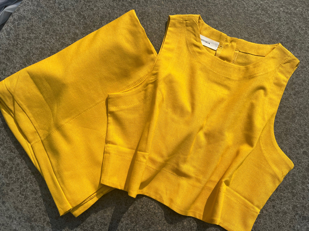 The Midnight Ease Set