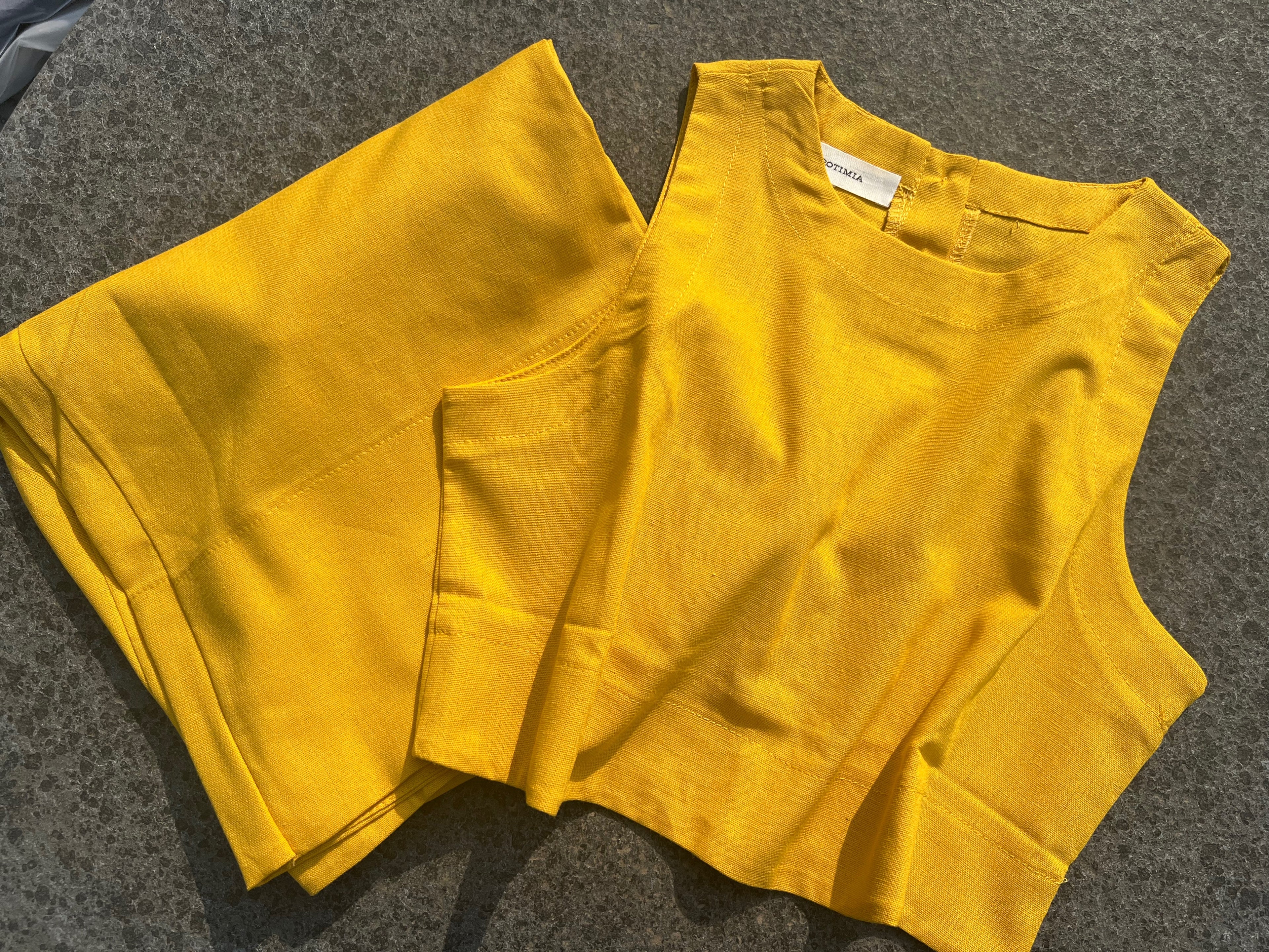 The Midnight Ease Set