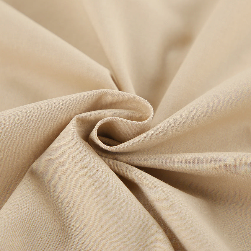 The Soft Tailored Set