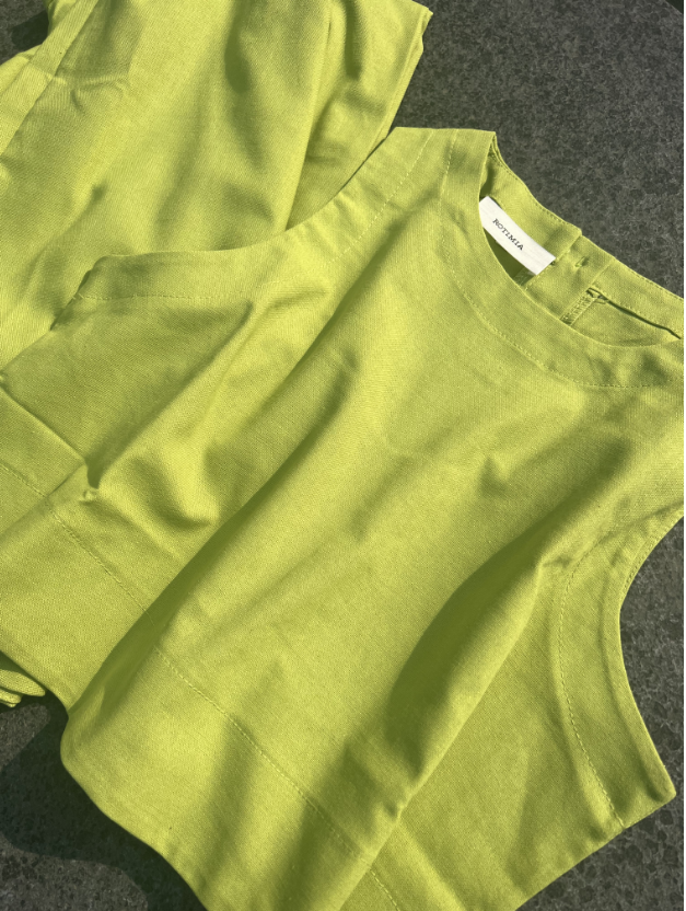 The Midnight Ease Set