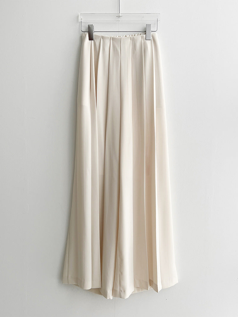 The Althea Flow Trousers