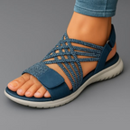 SERENITA™ | Lightweight Orthopedic Sandals