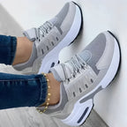 SHANNON™ | Orthopedic Sneakers
