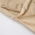 The Soft Tailored Set