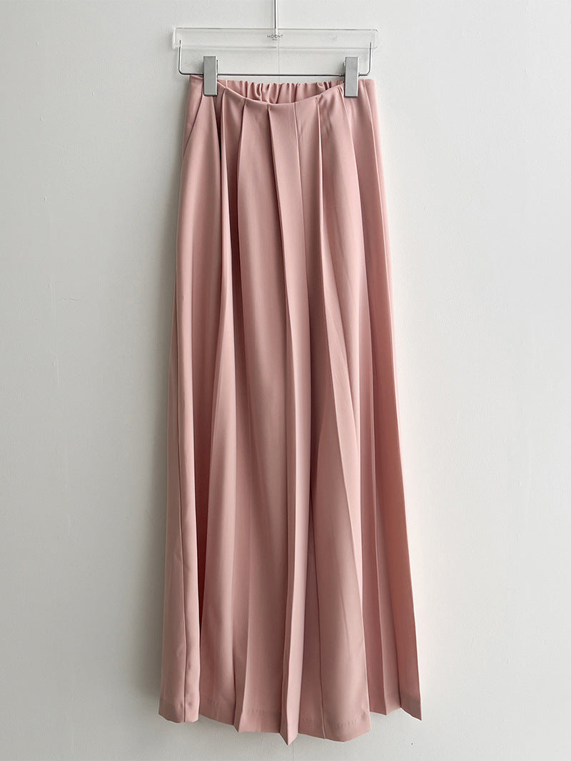 The Althea Flow Trousers