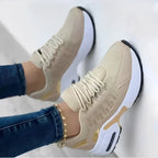 SHANNON™ | Orthopedic Sneakers