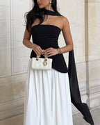 The Elowen Evening Maxi Dress