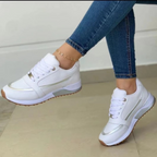 STEPHANIE™ | Chic Orthopedic Trainers