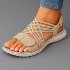 SERENITA™ | Lightweight Orthopedic Sandals