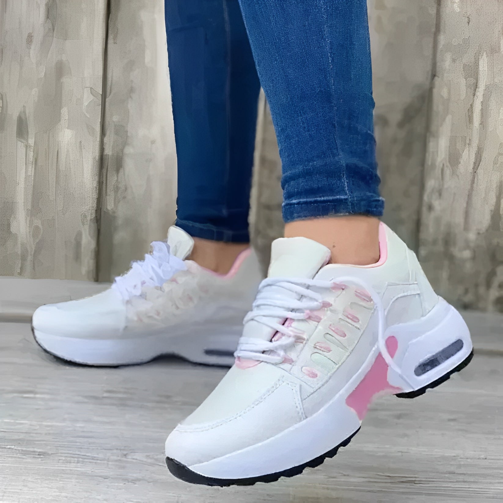 SHANNON™ | Orthopedic Sneakers
