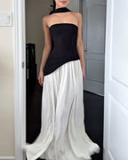 The Elowen Evening Maxi Dress