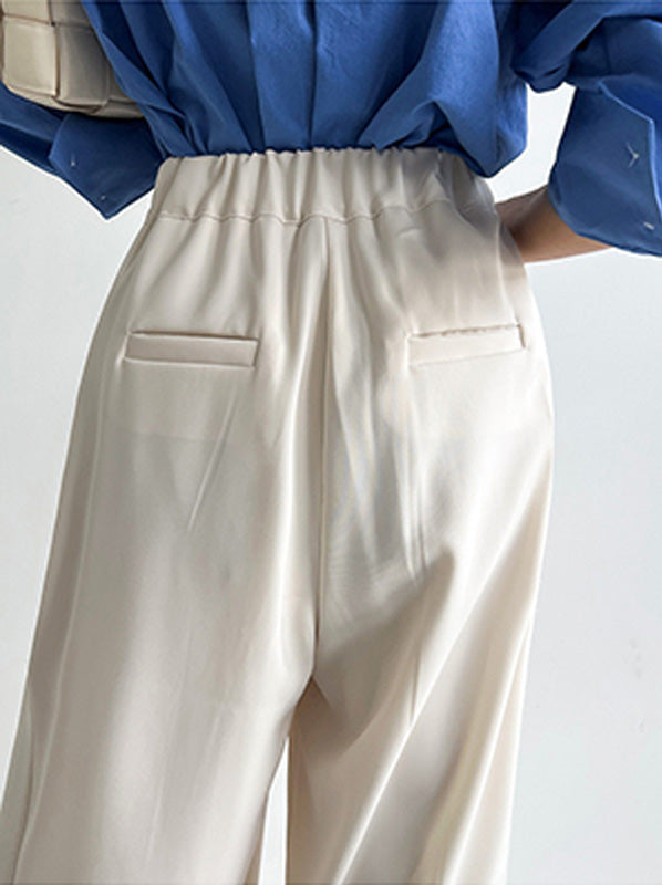 The Althea Flow Trousers