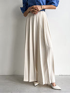 The Althea Flow Trousers