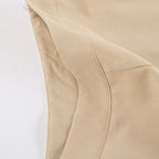 The Soft Tailored Set