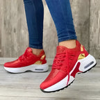 SHANNON™ | Orthopedic Sneakers