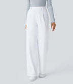 VANESSA™ | tailored straight-leg trousers