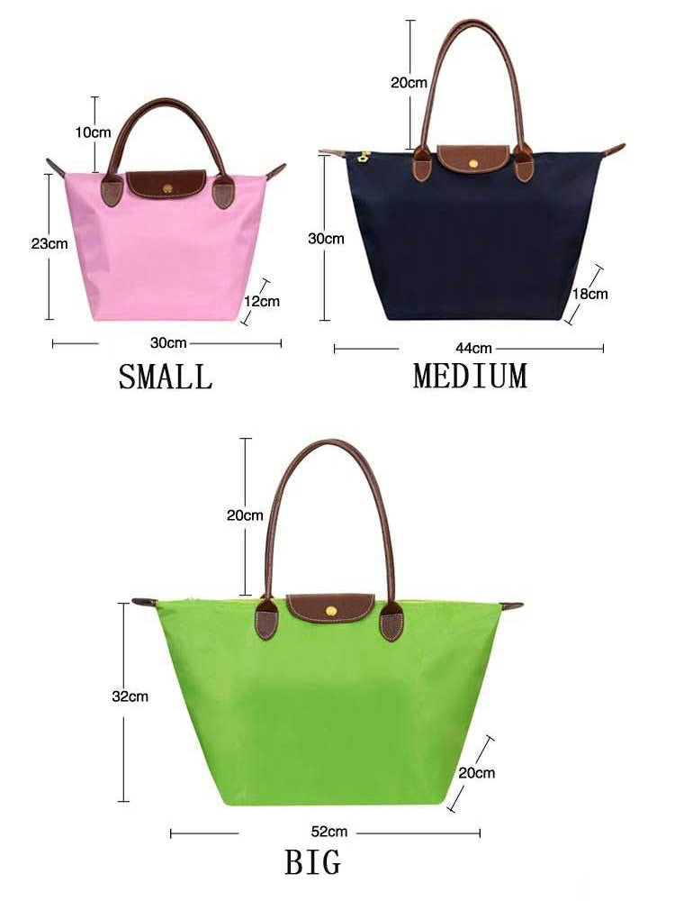 RÓISÍN™ | Luxury Tote Bag