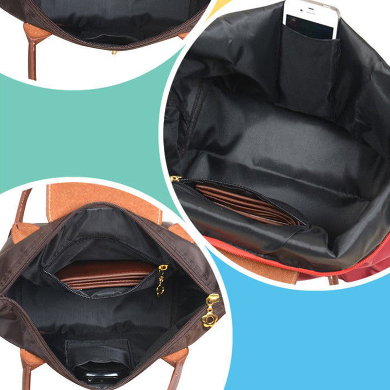 RÓISÍN™ | Luxury Tote Bag