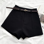 The Mirelle Tailored Shorts