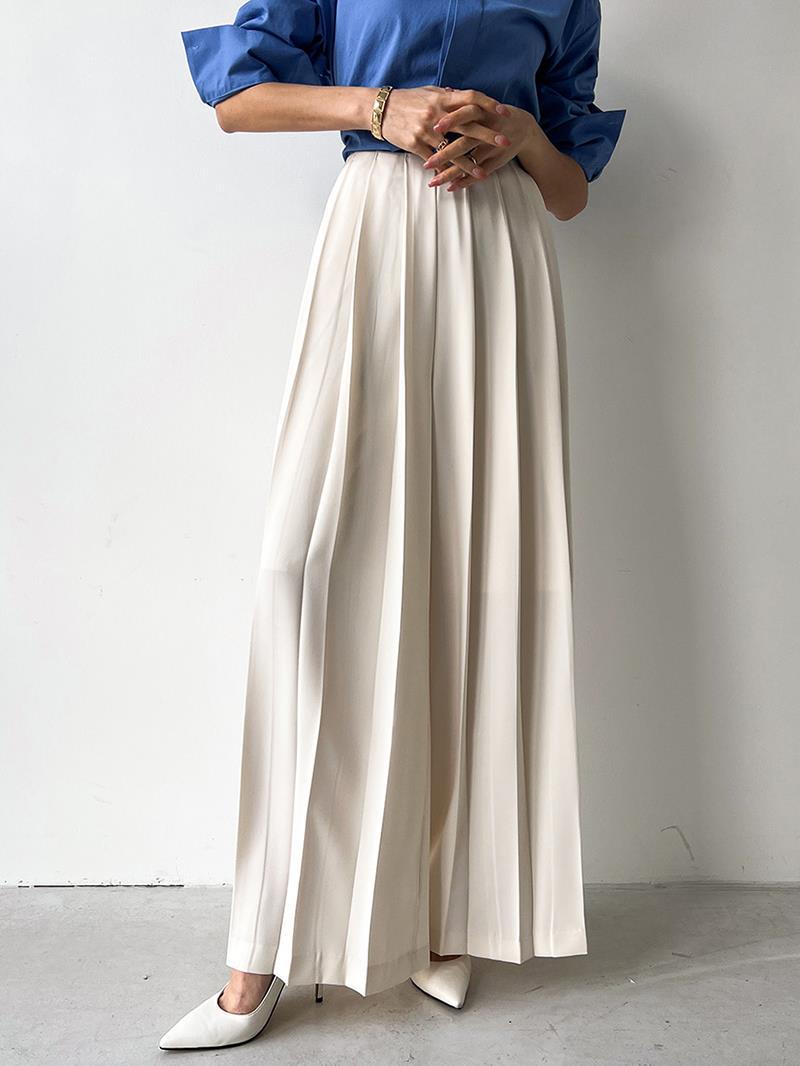 The Althea Flow Trousers