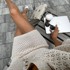 The Coastal Crochet Set