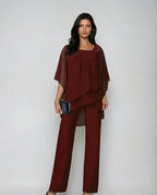 Grace | Two Piece Fluid Set