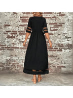 NADIA™ | Tummy Coverage Dress