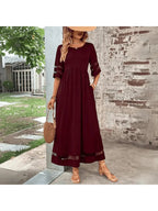 NADIA™ | Tummy Coverage Dress