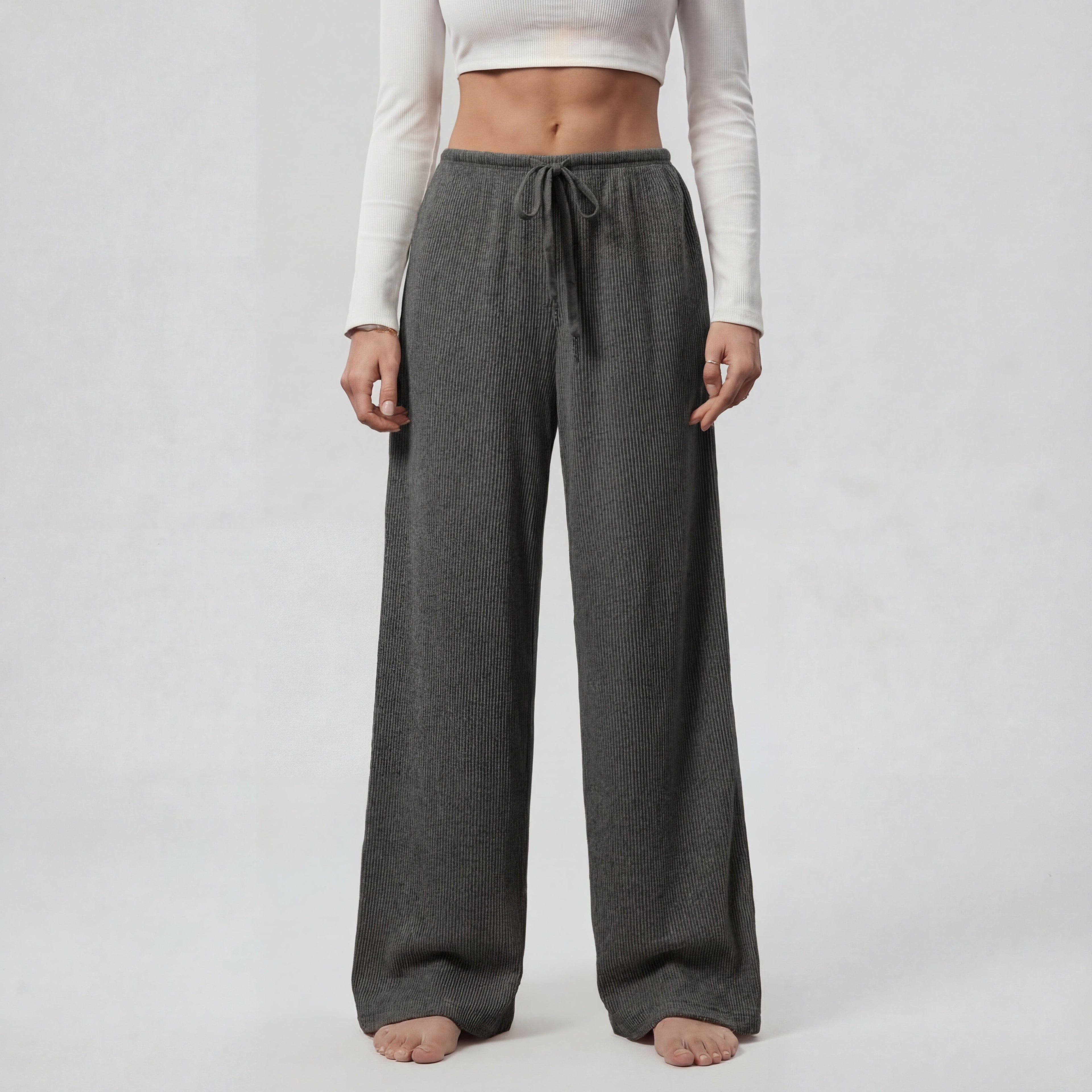 The Pippa Comfortable Casual Trousers