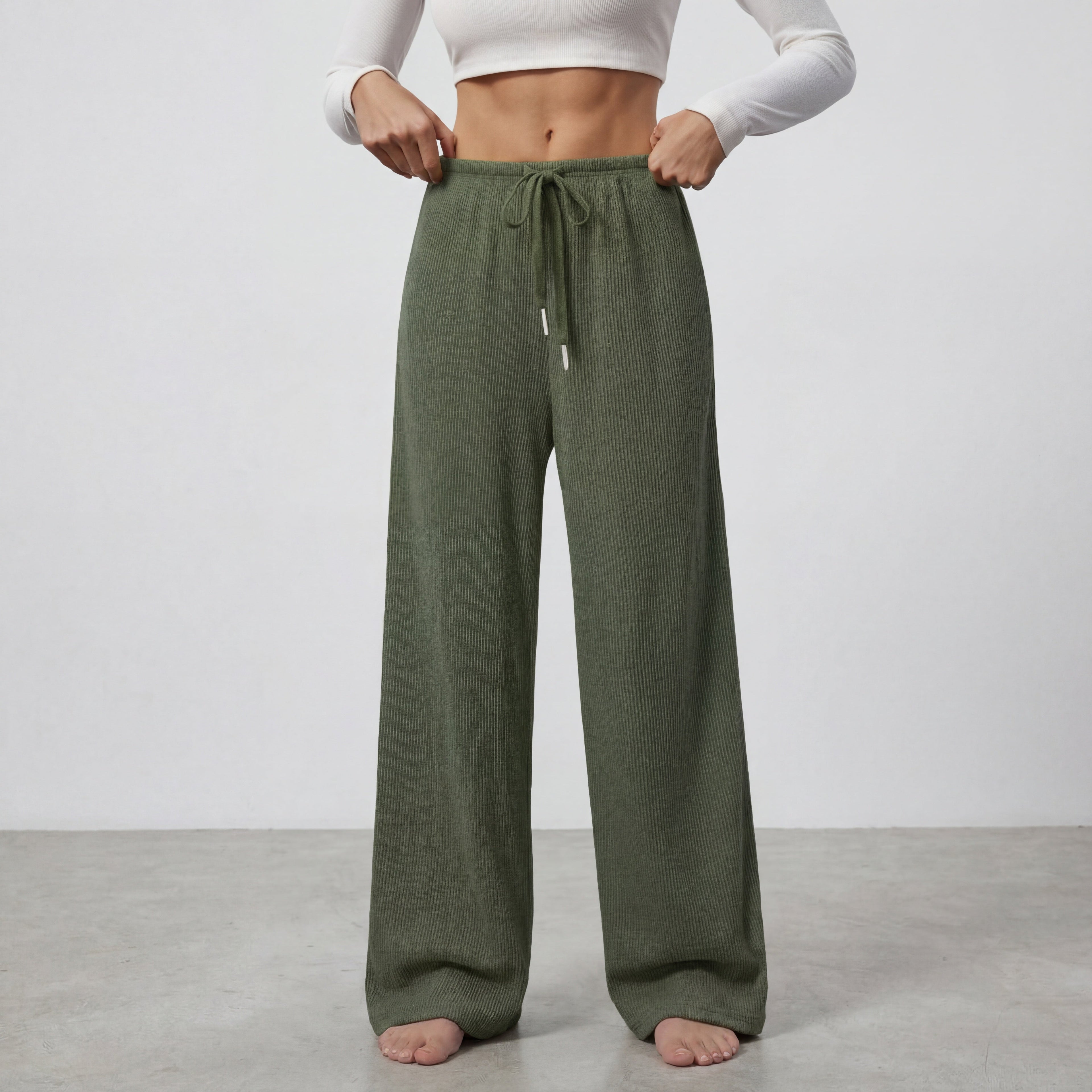 The Pippa Comfortable Casual Trousers
