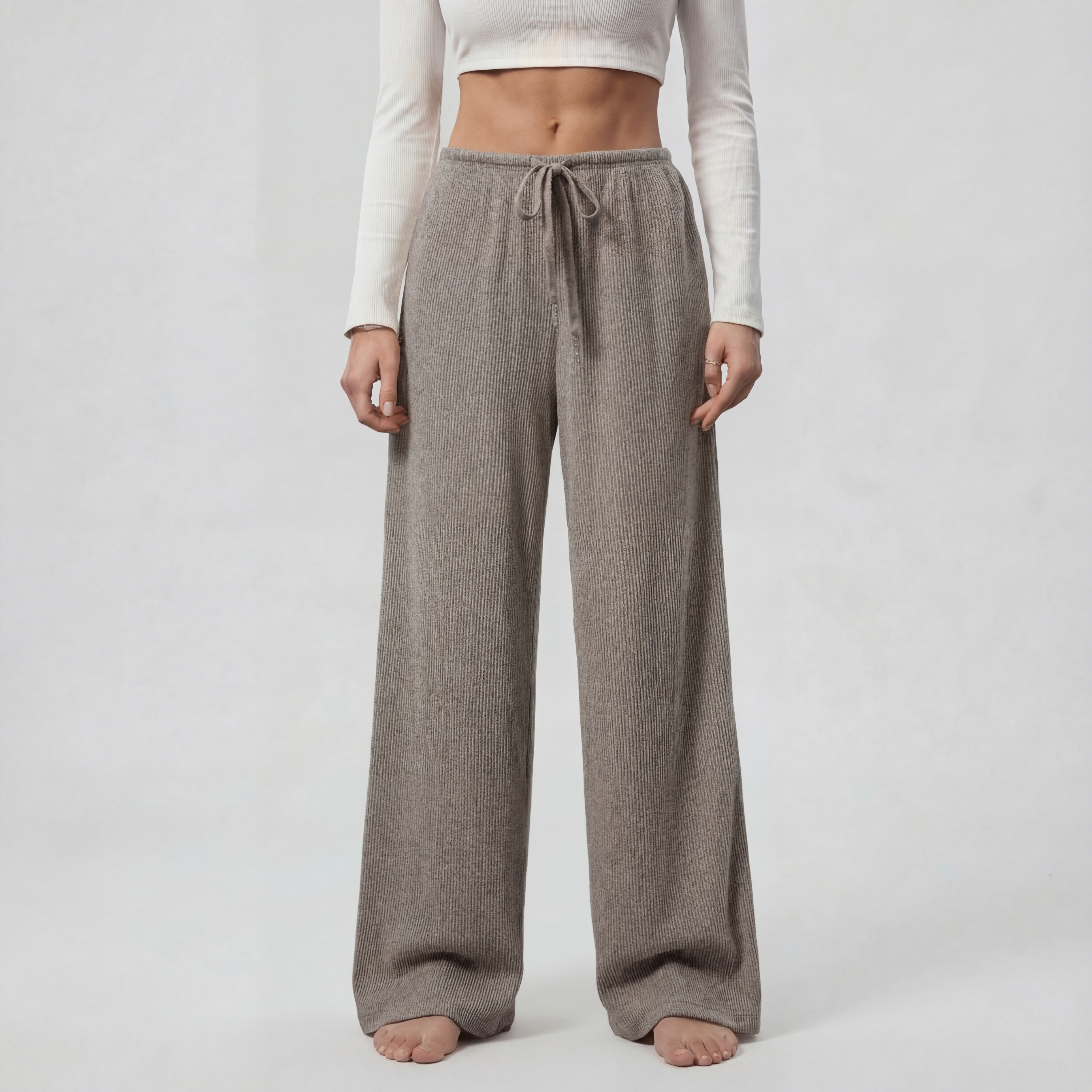 The Pippa Comfortable Casual Trousers