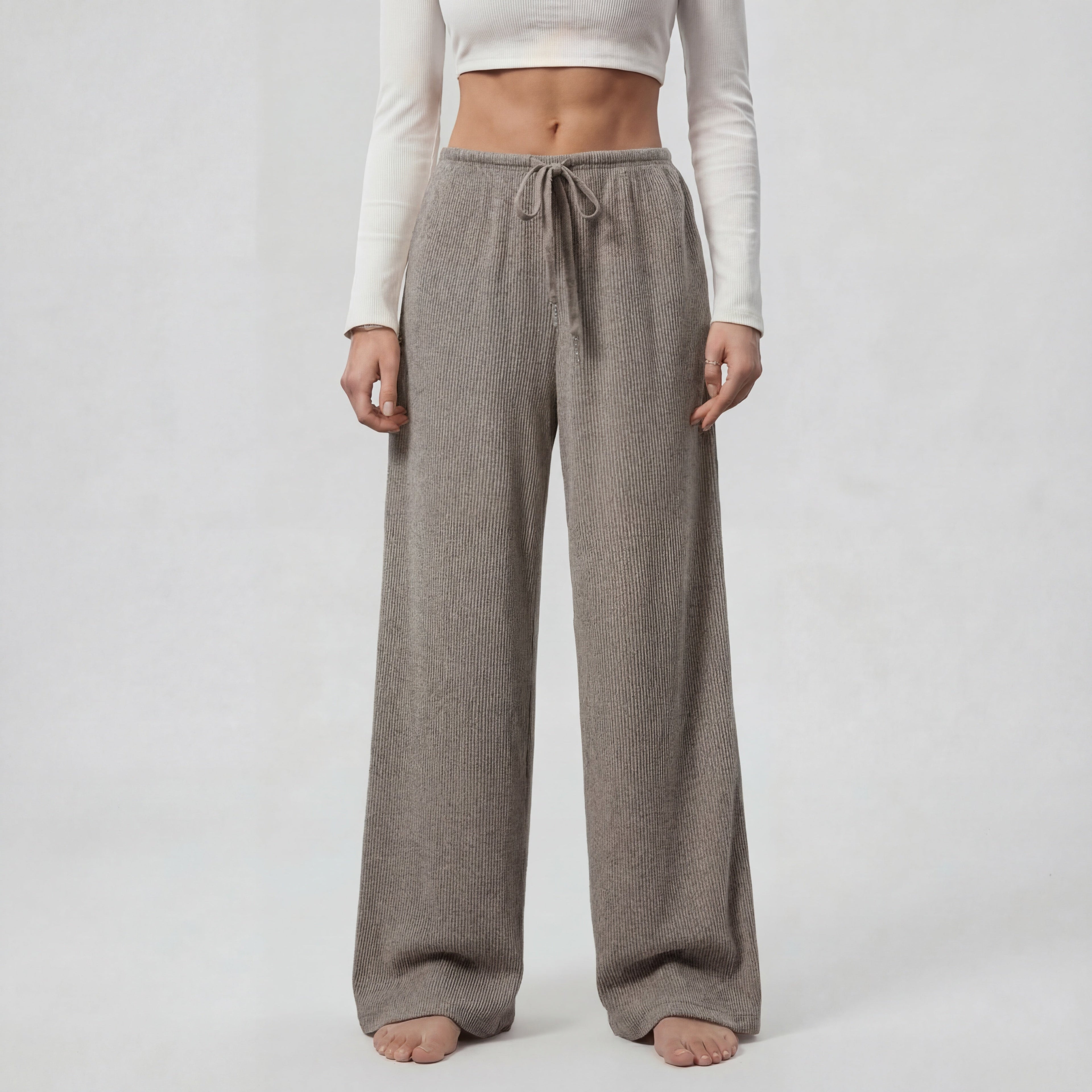 The Pippa Comfortable Casual Trousers
