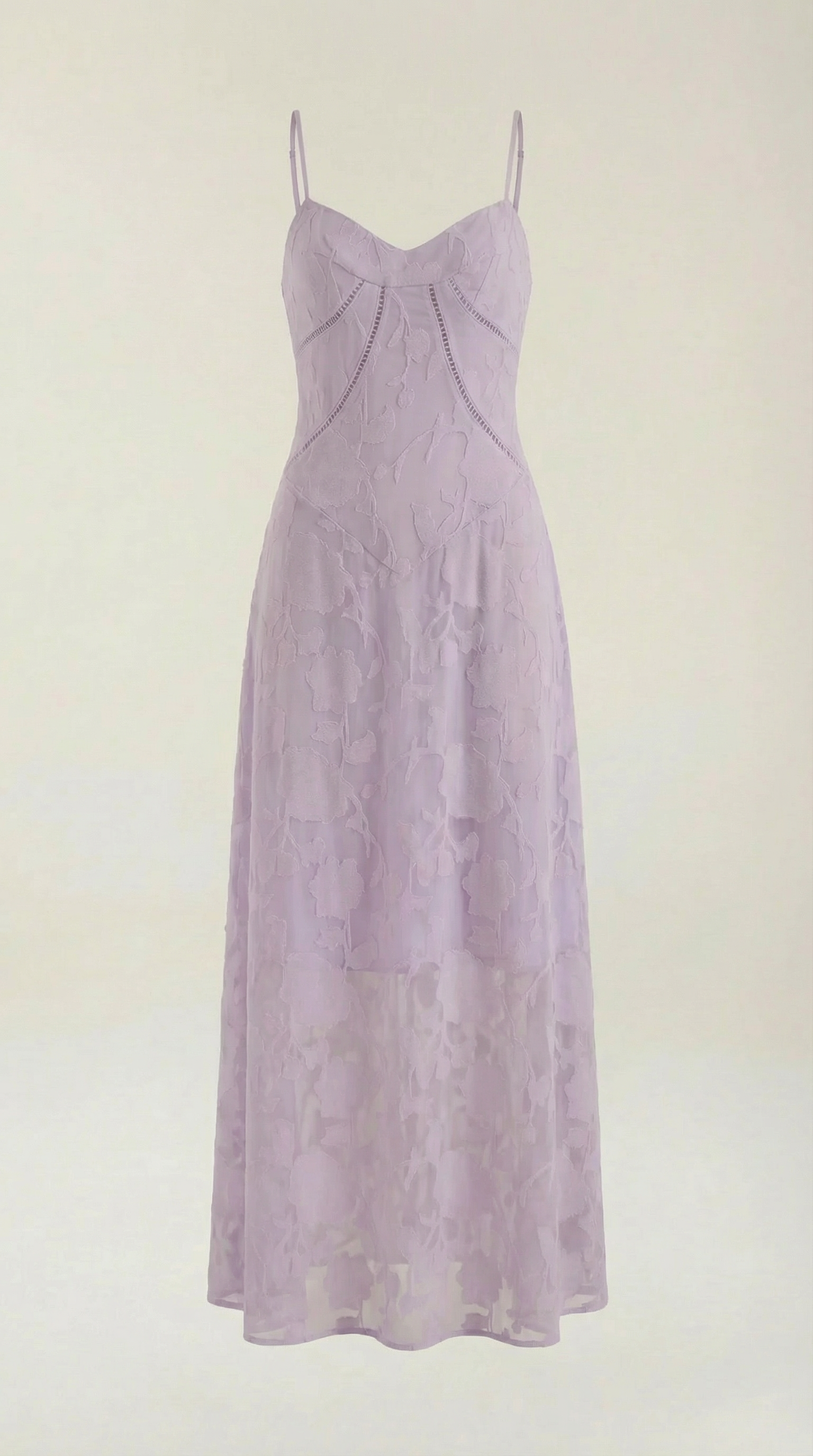 ARABELLE™ | Lace Maxi Dress