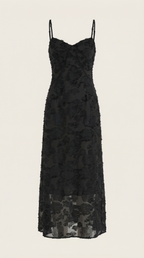 ARABELLE™ | Lace Maxi Dress