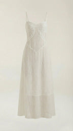 ARABELLE™ | Lace Maxi Dress